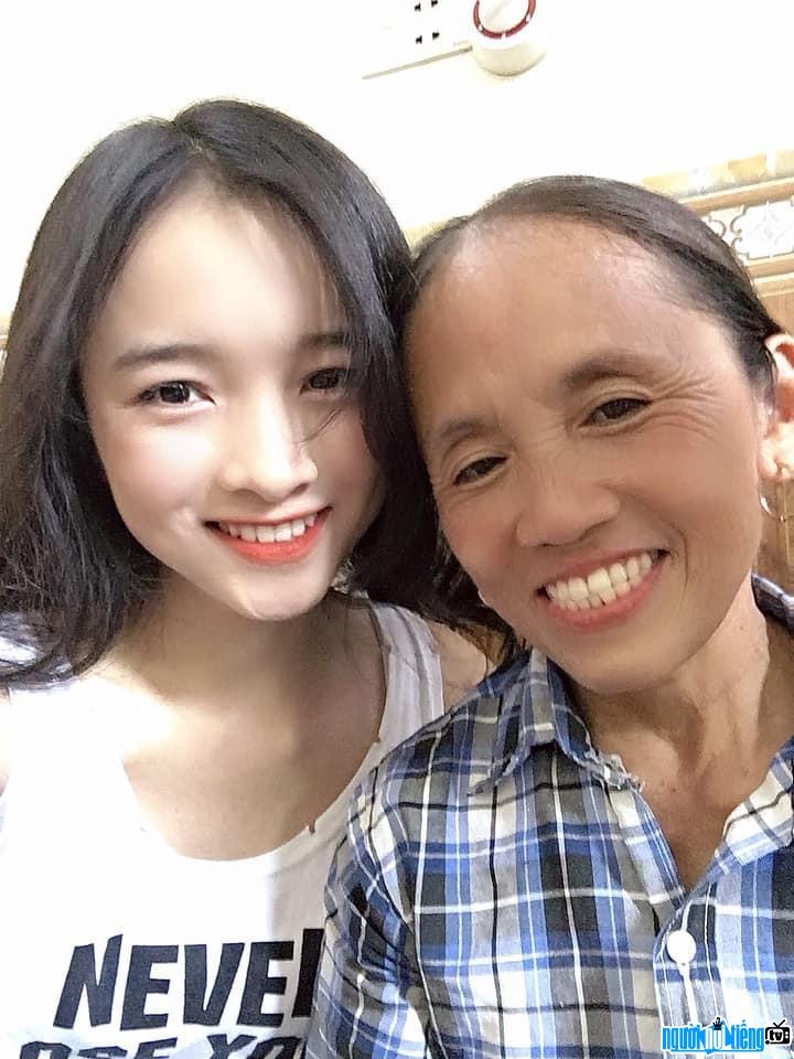  beautiful Dao Quynh with her son Mrs. Tan Vlog