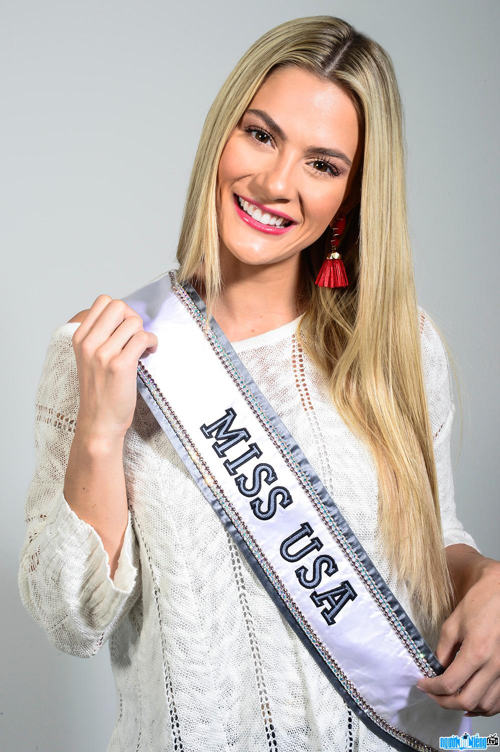 Sarah Rose Summer was crowned Miss America 2018 to represent the United States at the Miss Universe 2018 pageant