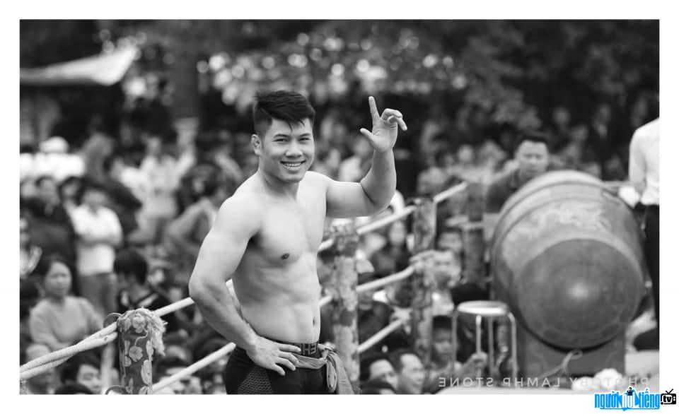 Image of Fitness Coach Nguyen Trung Duc 4