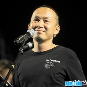 Composer Quoc Trung