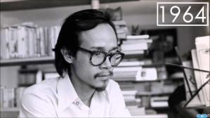 Composer Trinh Cong Son