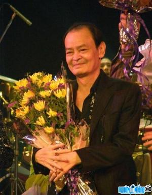 Composer Thanh Tung
