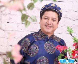 Comedy actor Chi Trung