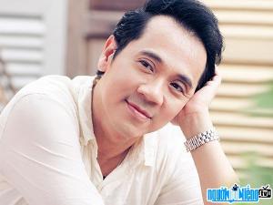 Comedy actor Thanh Loc