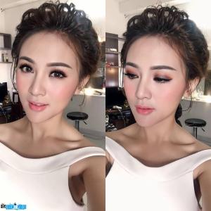 Ảnh Hot girl Kelly Nguyễn