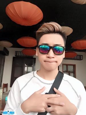 Vlogger Cung Duc Huy