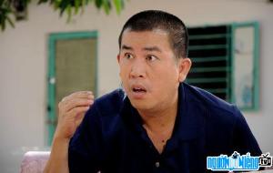 Comedy actor Nhat Cuong