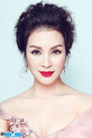 Thanh Mai Actress     #53 Ho Chi Minh     #127