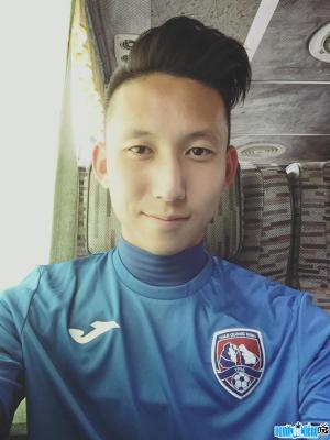 Player Nghiem Xuan Tu