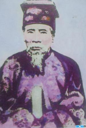 Poet Tuy Ly Vuong