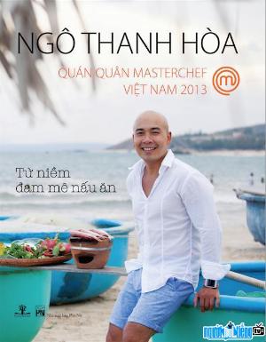 Chef leader Ngo Thanh Hoa