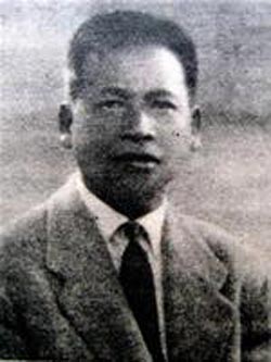 
Literator Pham Van Ky