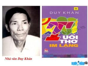 
Literator Duy Khan