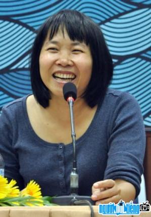 Contemporary writers Nguyen Ngoc Tu