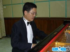 Composer Dang Huu Phuc