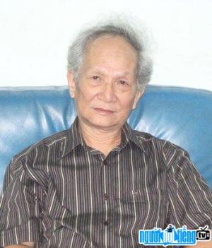 Composer Phan Tran Bang