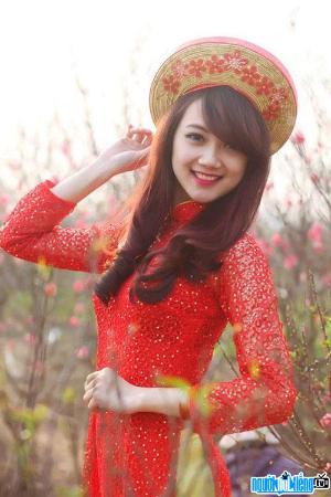 Hot girl Do Thanh Huyen My