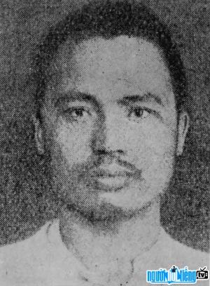 Ảnh Chính trị gia Nguyễn Thái Học