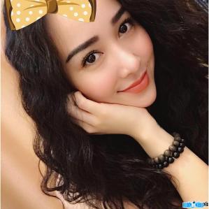 Hot girl Helen Thanh Thao