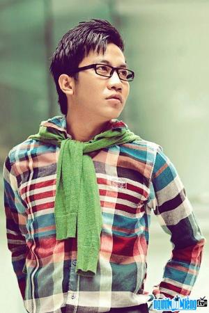 Singer Hoang Rapper