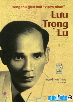 New Poet Luu Trong Lu