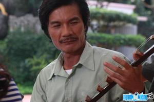 Performer Cong Ninh