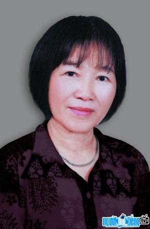 Ảnh Nhà văn hiện đại Việt Nam Đoàn Lê