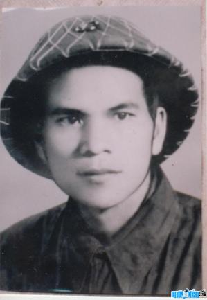 Ảnh Nhà văn hiện đại Việt Nam Dũng Hà