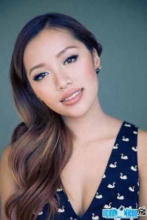 Makeup expert Michelle Phan