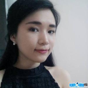 Ảnh Hot girl Nguyễn Mai Ly