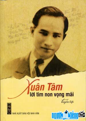 New Poet Xuan Tam