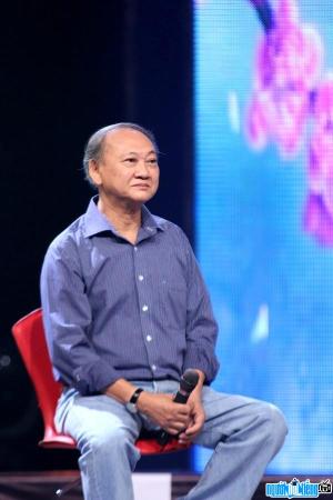 Composer Nguyen Ngoc Thien