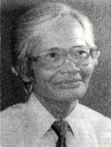 Composer Bui Dinh Thao