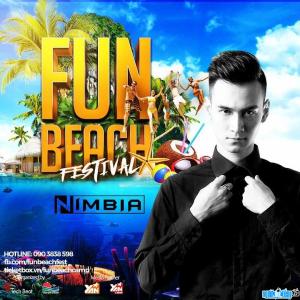 DJ Nimbia