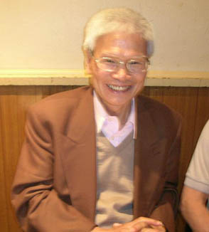 Composer Le Mong Nguyen