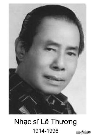 Composer Le Thuong