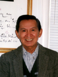 Composer Nhat Bang
