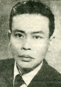 Composer Luu Bach Thu