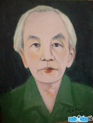 Composer Nguyen Dinh Phuc