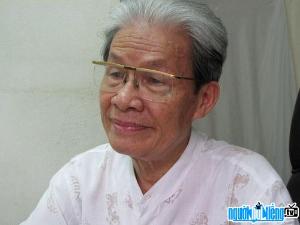Ảnh Nhạc sĩ Nguyễn Tài Tuệ