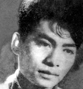 Composer Dzung Chinh