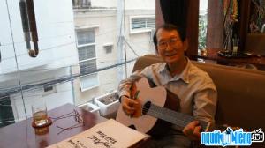 Composer Dai Phuong Trang