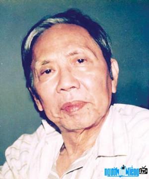 Composer Tran Kiet Tuong
