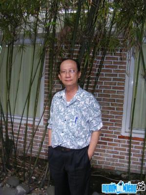 Composer Bao Thu