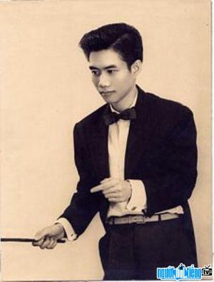 Composer Nguyen Van Dong