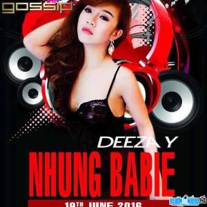 DJ Nhung Babie