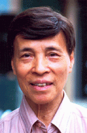 Composer Pham Manh Cuong