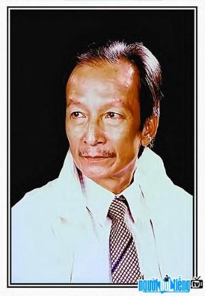Composer Pham Minh Canh