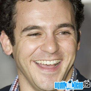 TV actor Fred Savage