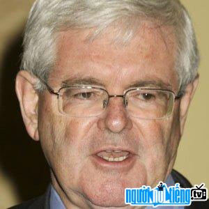 Ảnh Chính trị gia Newt Gingrich